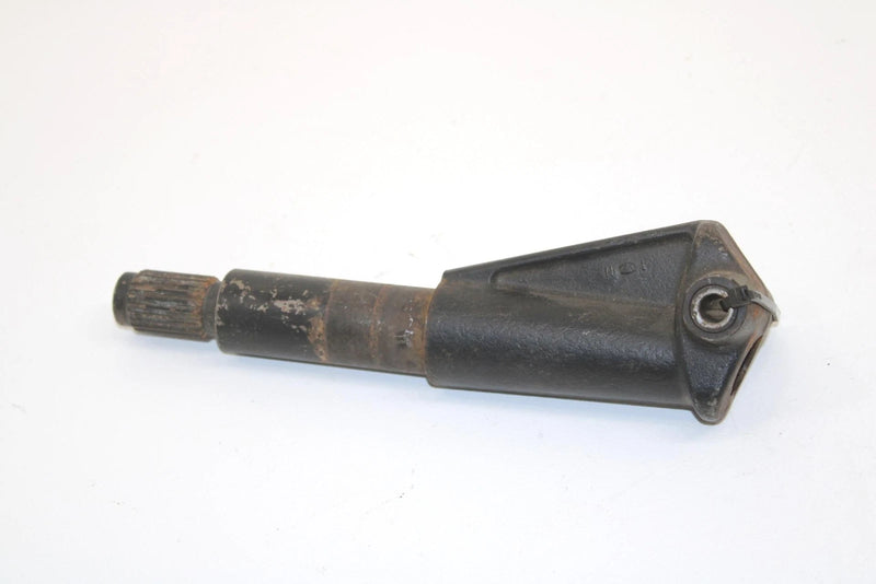 08 Polaris Iq 600 Rr Oem  Steering Spindle 5136186 SP204