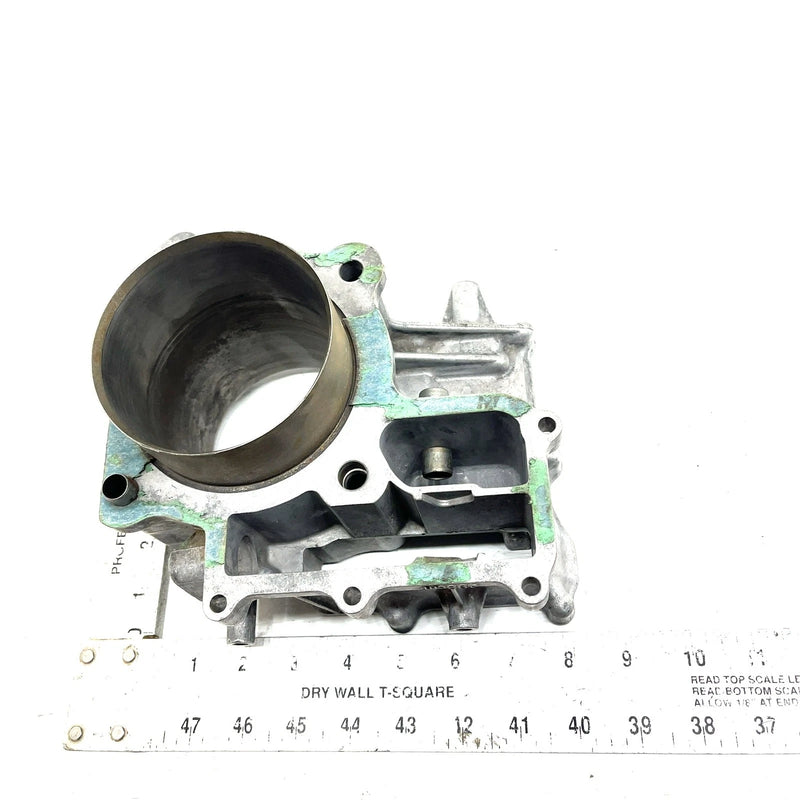 01-09 Honda Foreman Rubicon 500 TRX500 4x4 OEM 92mm Cylinder 12100-HN2-000 AH87