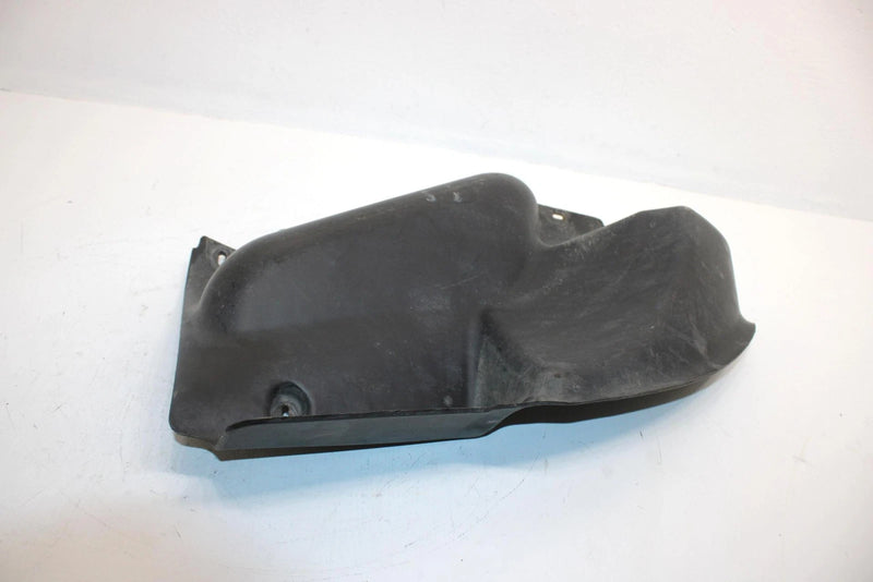 2001 Bombardier Traxter Oem Left Tank Protector 705000133 AB10