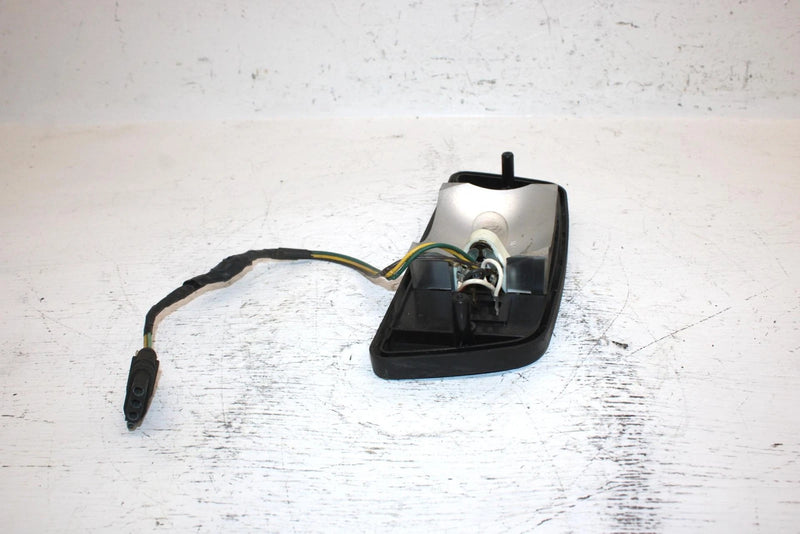 1996 Ski-doo Touring Sle 500 Oem Tail Brake Light Base 510004061 SS12