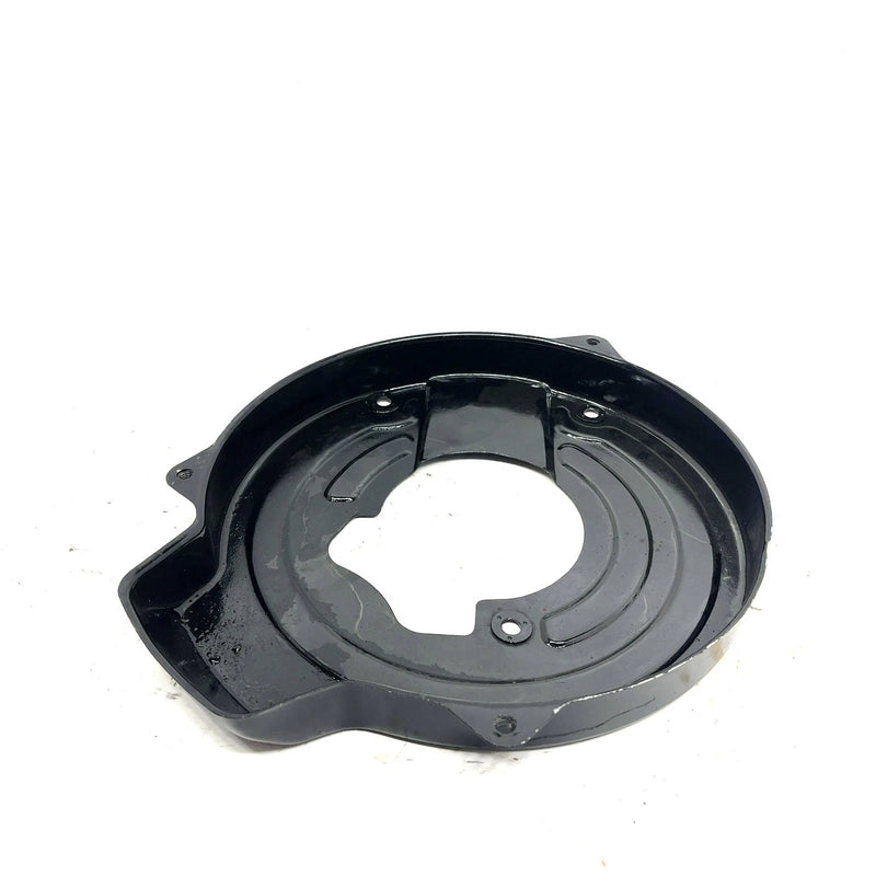 86-95 Yamaha Moto 4 OEM Left Brake Rotor Cover 29U-25715-00-00 AY51