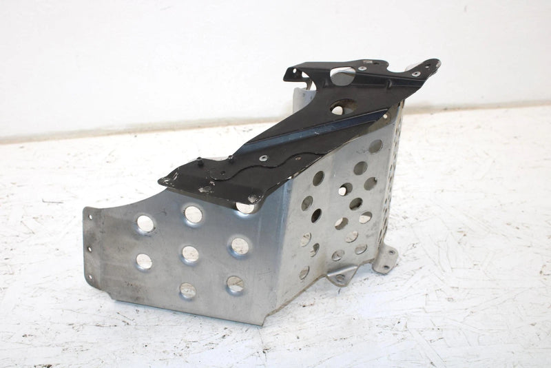 2001 Ski-doo Mxz 600 Oem Right Foot Well Footrest 518322393 B303