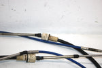 1997 Arctic Cat Tigershark Monte Carlo Oem Cable Set JA12