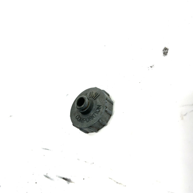 83-86 Suzuki ALT125 OEM Carb Cap 13681-04010 AS31