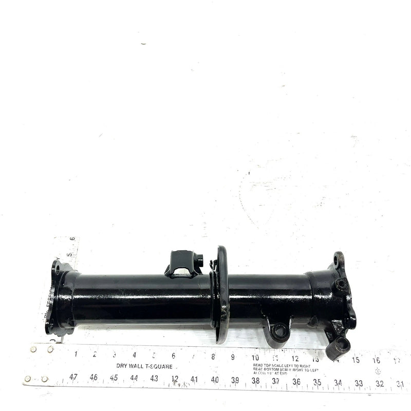 07 Honda Foreman Rubicon TRX500 OEM Right Rear Axle Housing 52210-HP0-A00 AH94