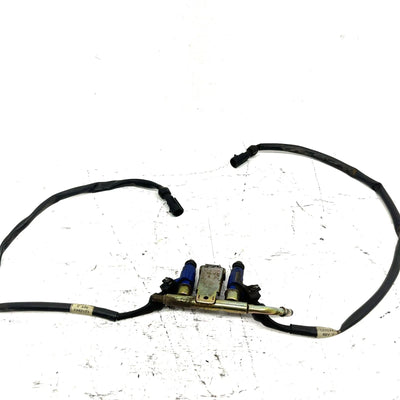 05-14 Polaris Sportsman 800 EFI OEM Fuel Injector Set 2520451 AP188