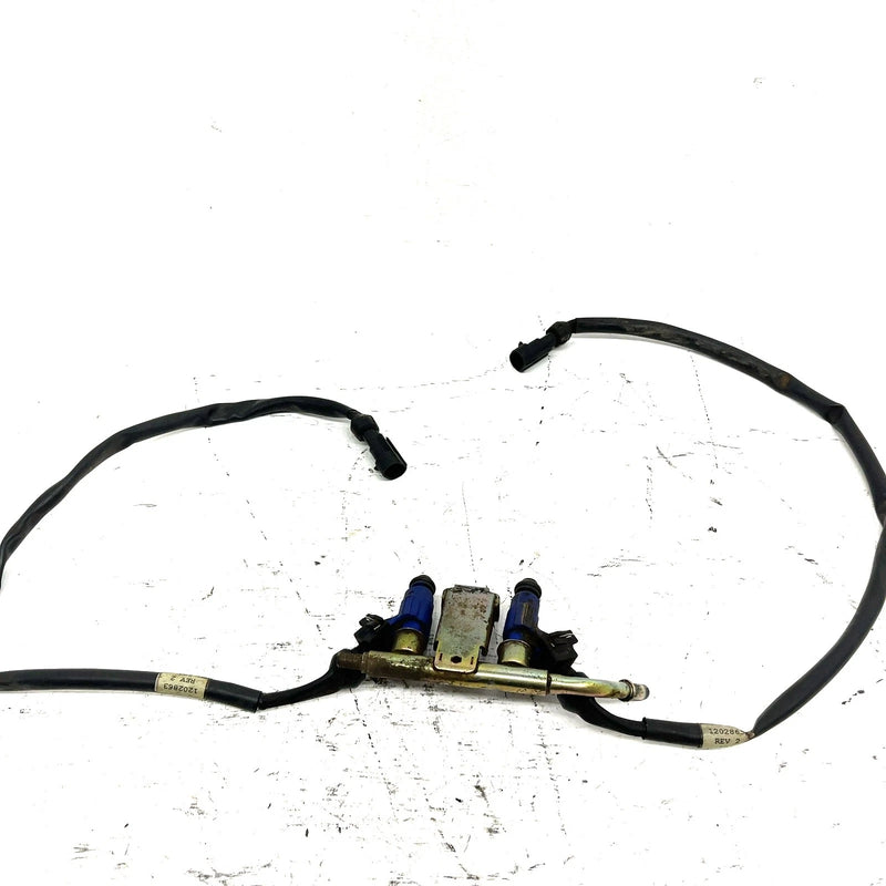 05-14 Polaris Sportsman 800 EFI OEM Fuel Injector Set 2520451 AP188