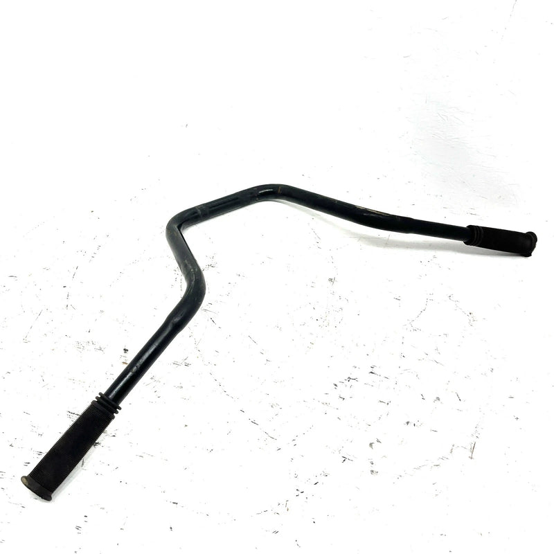 2003 Bombardier Traxter 500 4x4 Automatic OEM Handlebars 709400005 AB15.1