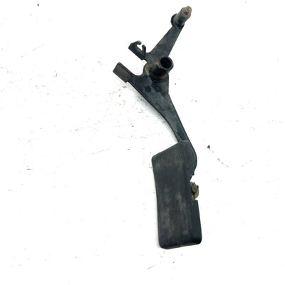 2009 Polaris Ranger HD 700 4x4 EFI OEM Throttle Pedal 1016363-067 XP12