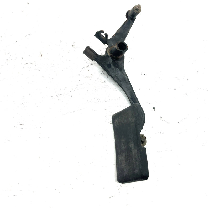 2009 Polaris Ranger HD 700 4x4 EFI OEM Throttle Pedal 1016363-067 XP12