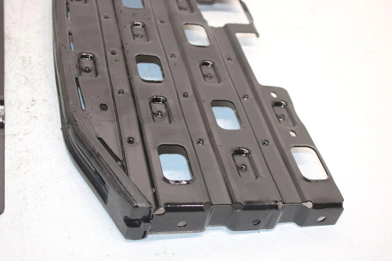 1997 Polaris Magnum 425 Oem Footrest Set 1040274-067 1040274-117 AP166