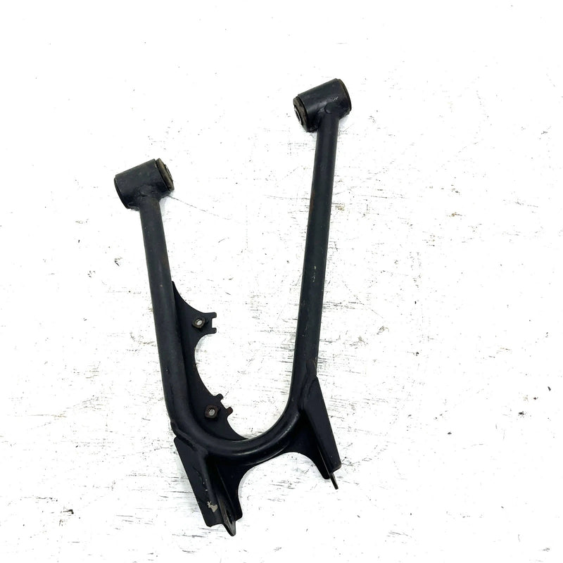2012 Yamaha Grizzly 550 YFM550 4x4 OEM Rear Upper A Arm 1HP-F2171-01-00 AY65