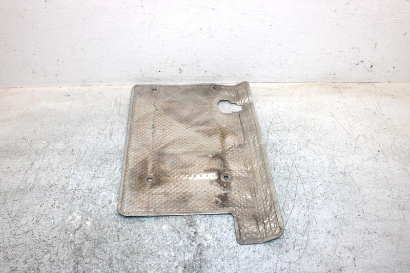 2019 Polaris Ranger 900 Xp Oem Bed Box Heat Shield 5814456 XP6