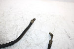1991 Polaris Trail Boss 350l Oem Lower Front Brake Line Set 1930752 1930631 AP79