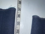 New Vintage Blue Dickson Jenkins Polyester Pants #5507 3A-25￼