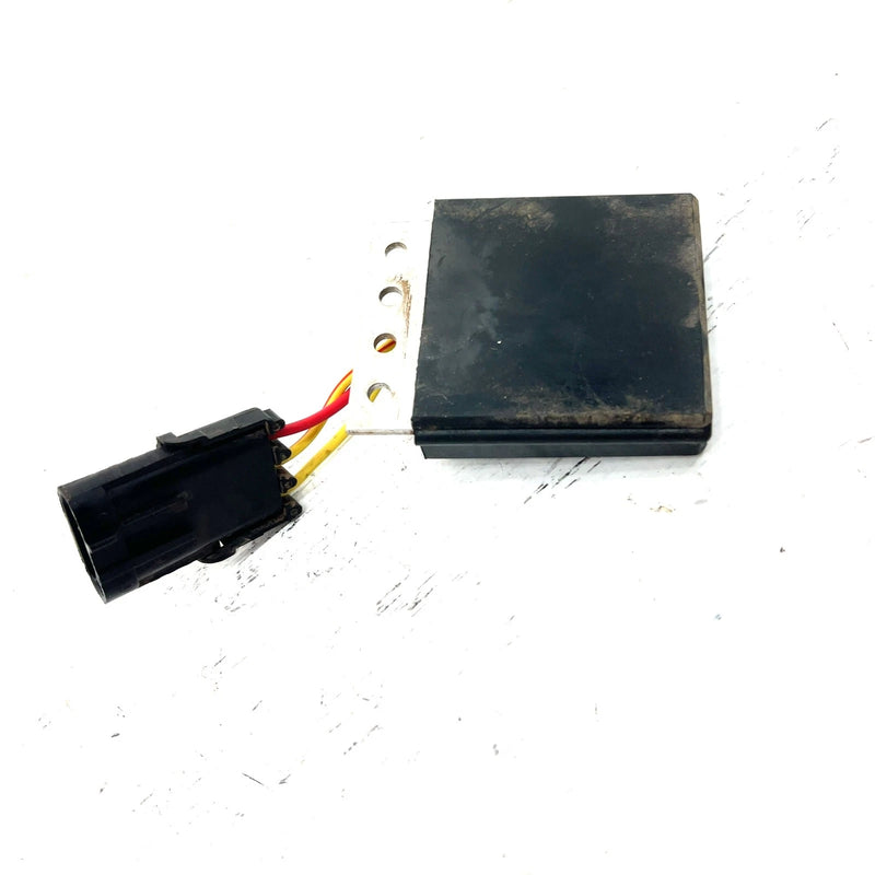 04-06 Polaris Trail Blazer 250 OEM Voltage Regulator/Rectifier 4010996 AP221