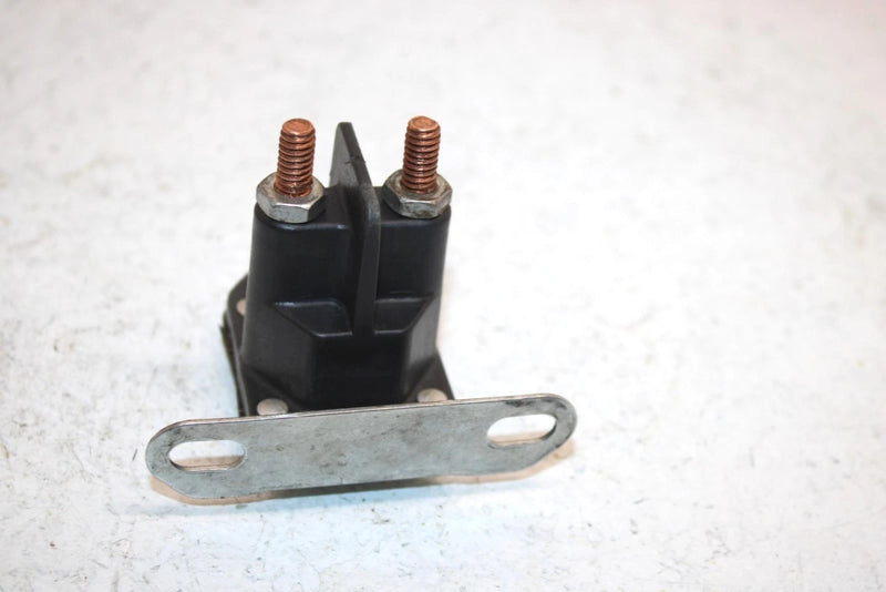 1990 Sea-doo Gt Oem Starter Solinoid 278000077 JS55