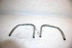 92 Yamaha Phazer Ii Le Oem Footwell Support Set SY41