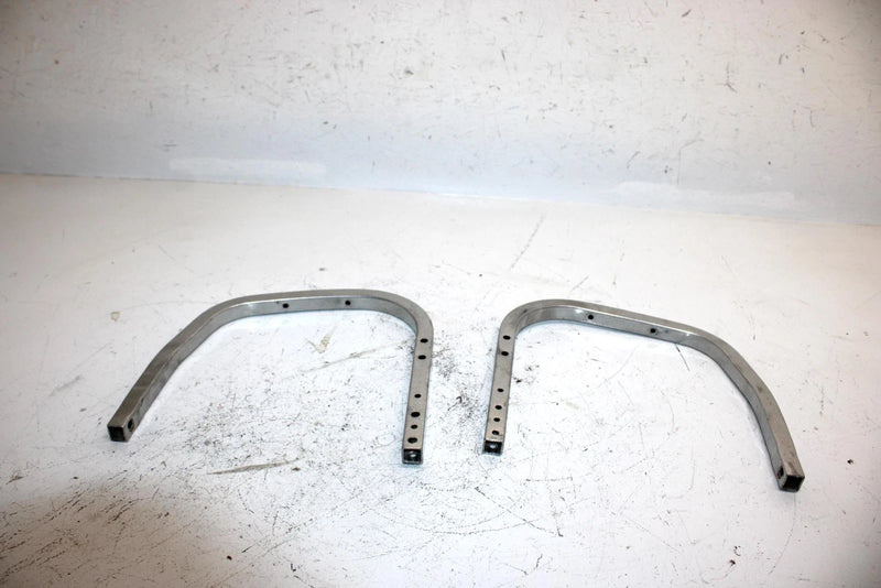 92 Yamaha Phazer Ii Le Oem Footwell Support Set SY41