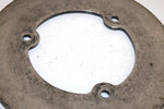 99 Polaris Scrambler 500 Oem Rear Sprocket Guard (Polished) 5211585-067 APS1