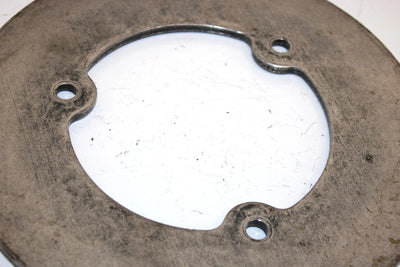 99 Polaris Scrambler 500 Oem Rear Sprocket Guard (Polished) 5211585-067 APS1
