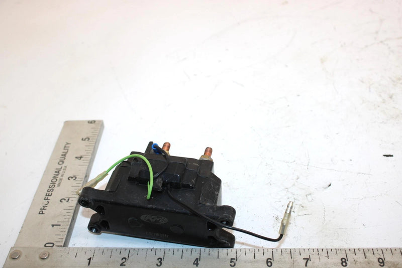 08 Arctic Cat Prowler Xt 650 4x4 H1 Automatic Oem Winch Controller XA0