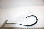 2004 Honda Fourtrax Rincon Oem Upper Front Brake Line 45126-HN8-003 AH2