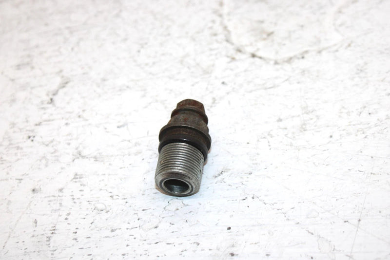1983 Honda Atc 200 Oem Cam Chain Tensioner Case 90082-383-000 AH66