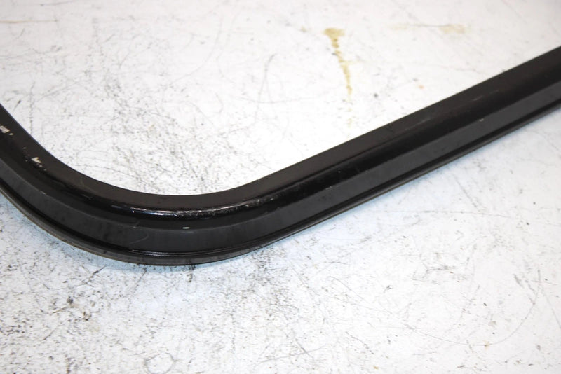 1989 89 Polaris Sport Oem Black Rear Bumper 5224334-067 SP137