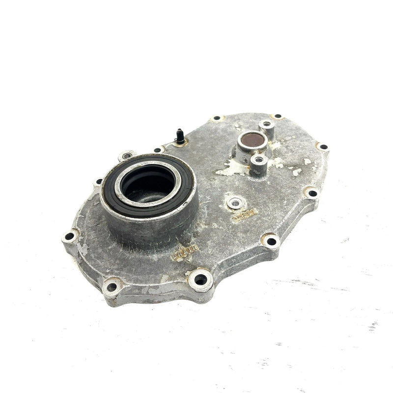 97 Honda FourTrax 300 TRX300FW 4x4 OEM Front Gearcase Cover 21502-HM5-730 AH45