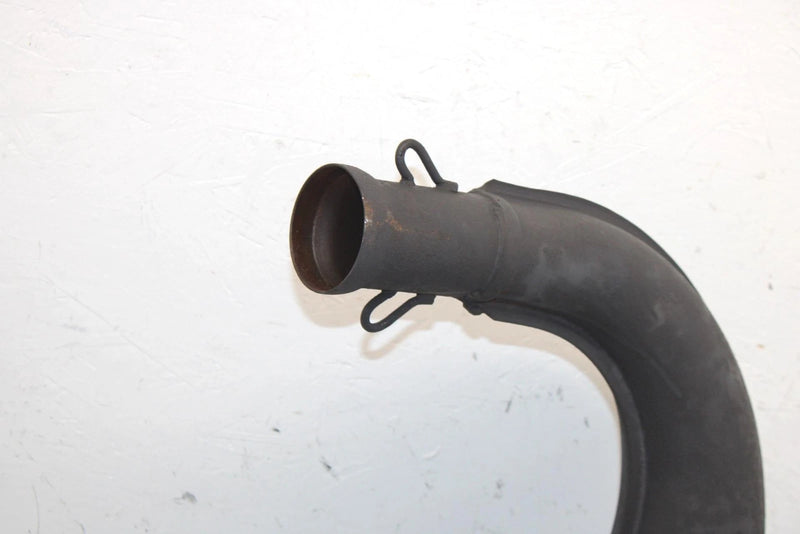 1996 Polaris Classic Touring Oem Exhaust Muffler 1260709-029 SP38