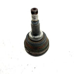 2002 Honda Foreman Rubicon 500 TRX500 OEM Cv Shaft Joint 42220-HN0-A01 AH79