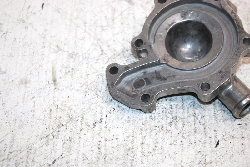 2006 Polaris Predator 500 Oem Water Pump Cover 3089602 AP63