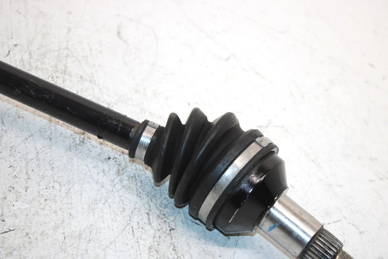 2008 Arctic Cat Atv 366 Auto Trans 4x4 Fis Oem Rear Drive Shaft 3313-448 AA26