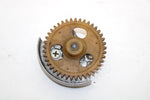 1985 Yamaha  Moto 4 Oem Engine Oil Pump 21V-13300-00-00 Q4341