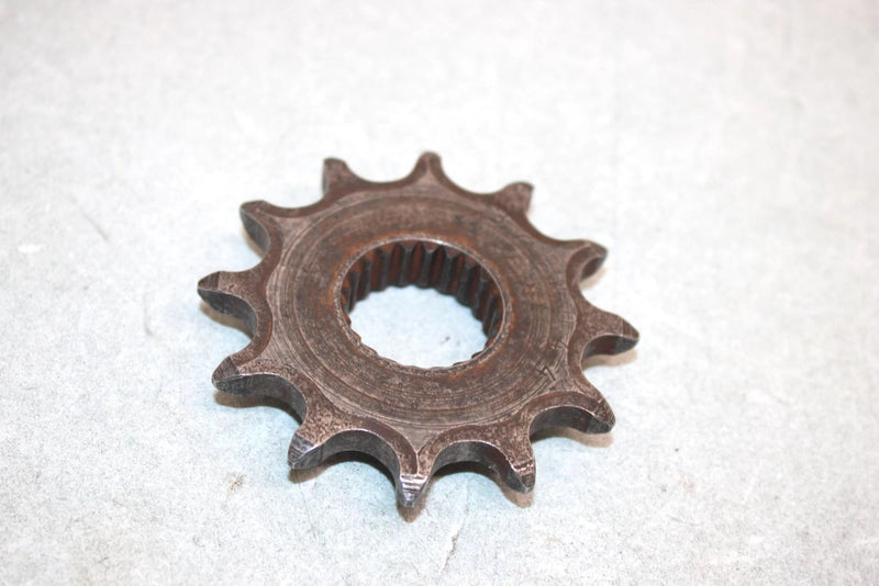 92 Polaris Trail Boss 4x4 Oem 12T Front Drive Sprocket 3221044 Q4982