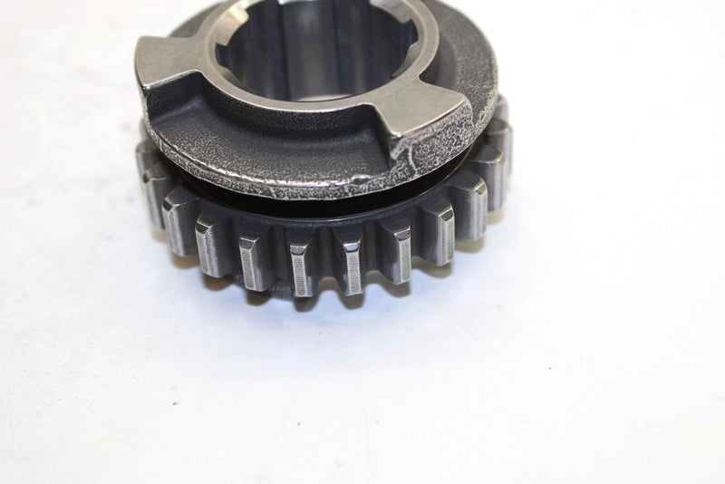 1997 Yamaha  Big Bear 350 Oem 24T 5th Gear 1YW-17251-00-00 Q4127