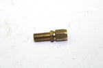 89 Yamaha Inviter OEM Choke Cable Adjustment Screw 8A6-14977-00-00 SY56