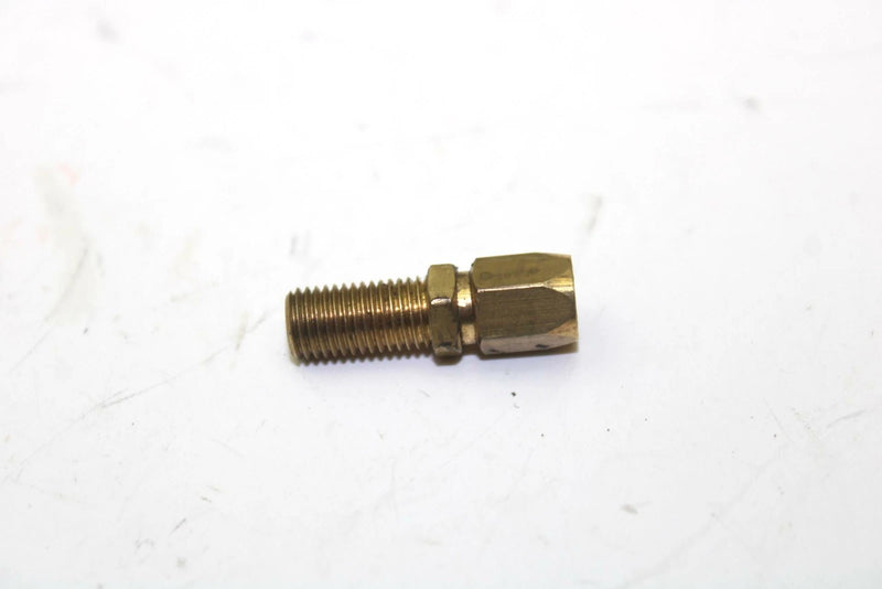 89 Yamaha Inviter OEM Choke Cable Adjustment Screw 8A6-14977-00-00 SY56