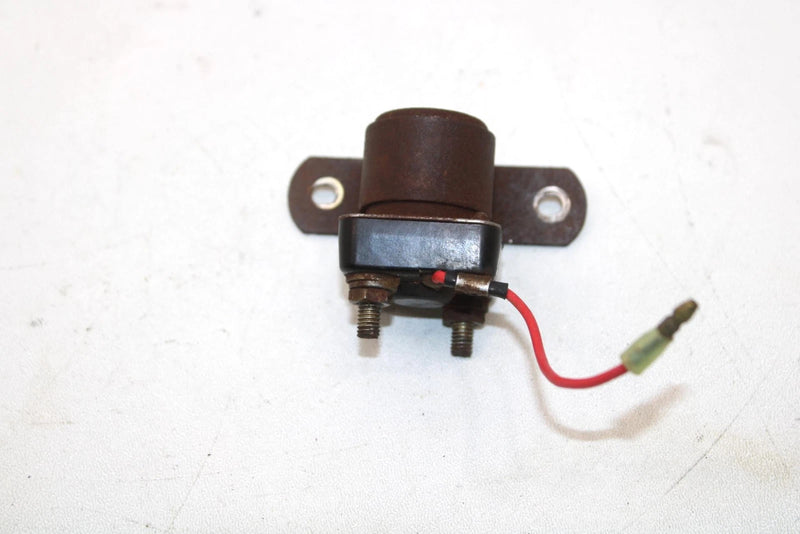 1997 Polaris Sportsman 500 Oem Starter Relay 4011335 3085521 Q238