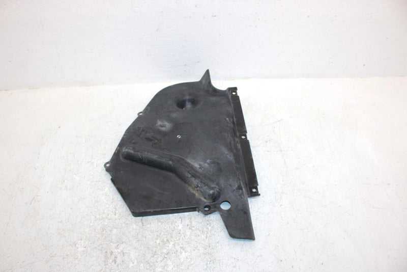 1999 Kawasaki Prarie 400 Oem Right Inner Fender 14090-1670 AK28