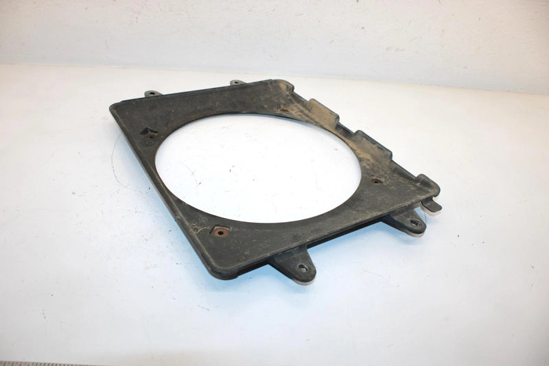 08 Polaris Ranger 700 4x4 Efi Oem Radiator Fan Shroud 5437140 XP1