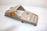 92 Polaris Trail Boss 250 Oem Headlight Cover, Tan 5430973-152 AP21