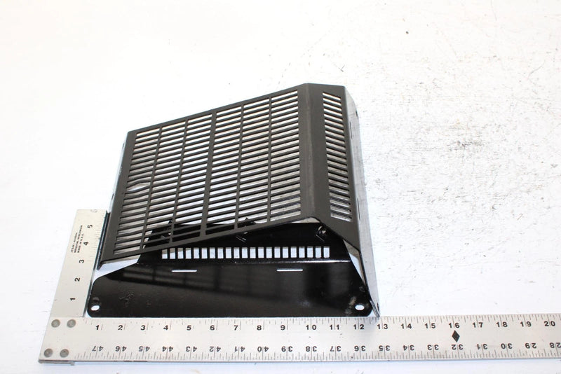 1997 Polaris Sport 400l Oem Radiator Grill Guard  5245342-067 AP214