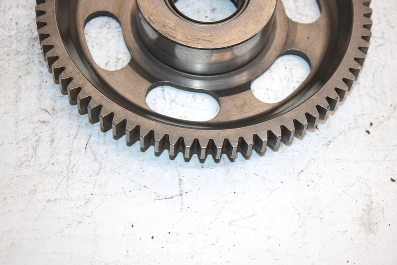 2008 Arctic Cat Atv 366 Auto Trans 4x4 Fis Oem Starter Clutch Gear 0815-023 AA26