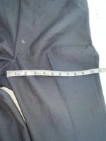 New Vintage Gray Dickson Jenkins Polyester Pants #5517 3A-97