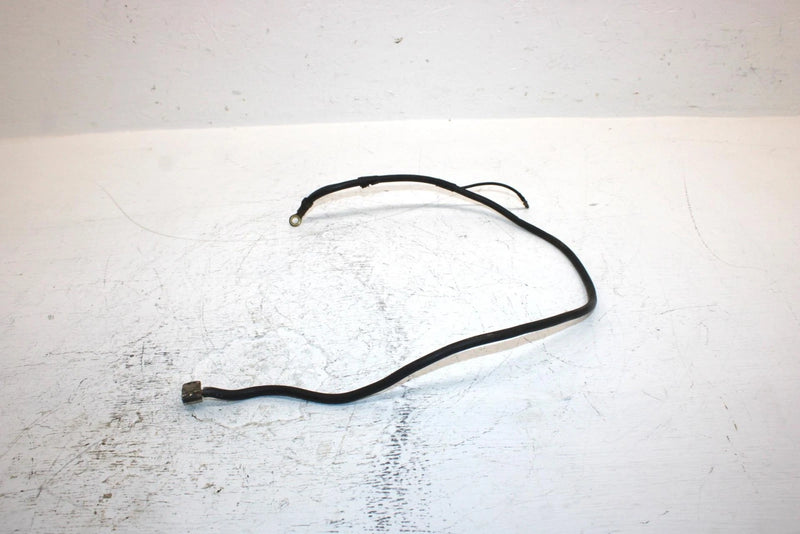 1998 Yamaha  Grizzly Oem Negative Battery Wire 4WV-82116-00-00 AY49