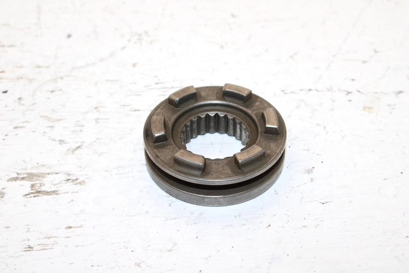 1997 Polaris Sport 400l Oem Transmission Engagement Dog Set 3233237 AP214