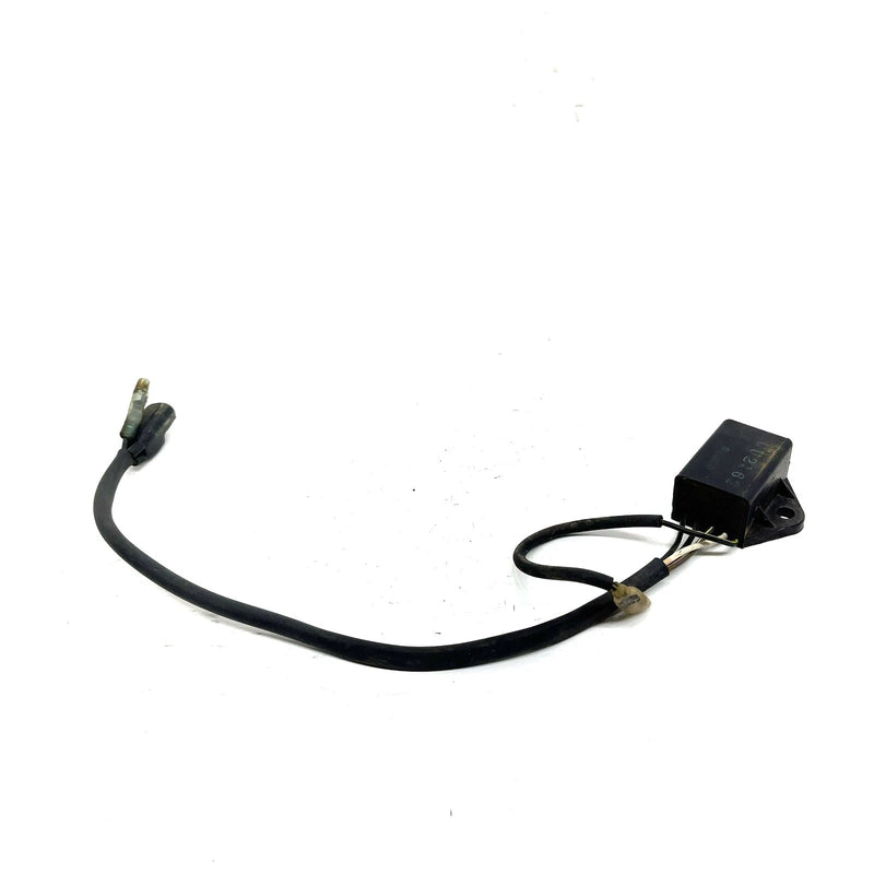 1988 Polaris Trail Boss 250 4X4 OEM CDI ECU ECM Ignition Box 3083937 AP208