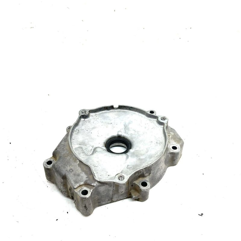 2006 Honda Rancher 350 TRX350FM 4x4 S OEM Stator Side Cover 11350-HN5-670 AH75
